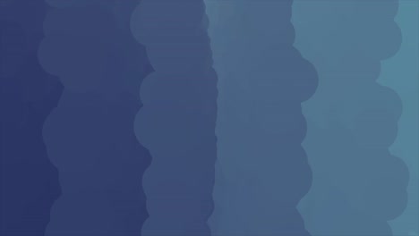 fondo de círculos abstractos