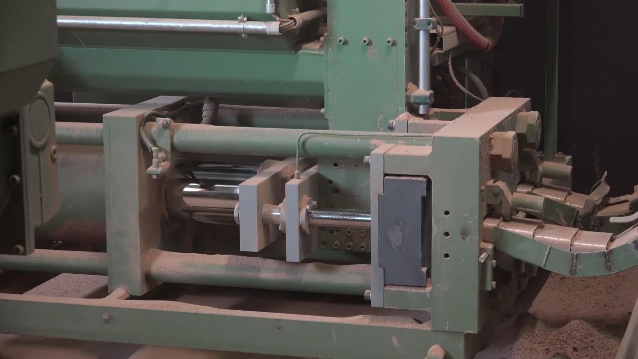 바이오매스 연탄은 석탄과 숯을 대체하는 바이오 연료입니다.