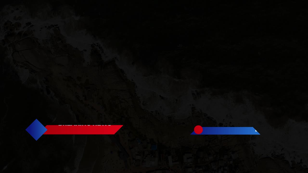 Breaking News Titles