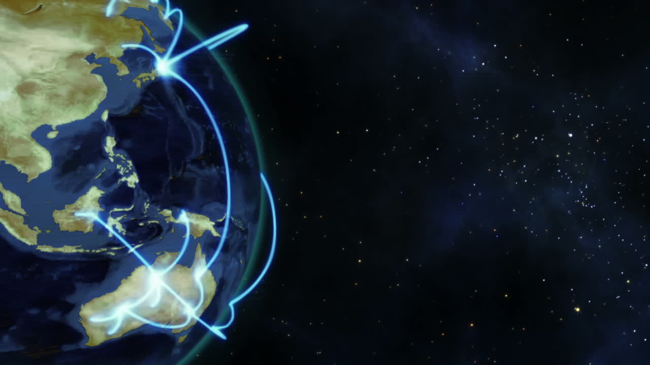 Earth image courtesy of Nasa.org