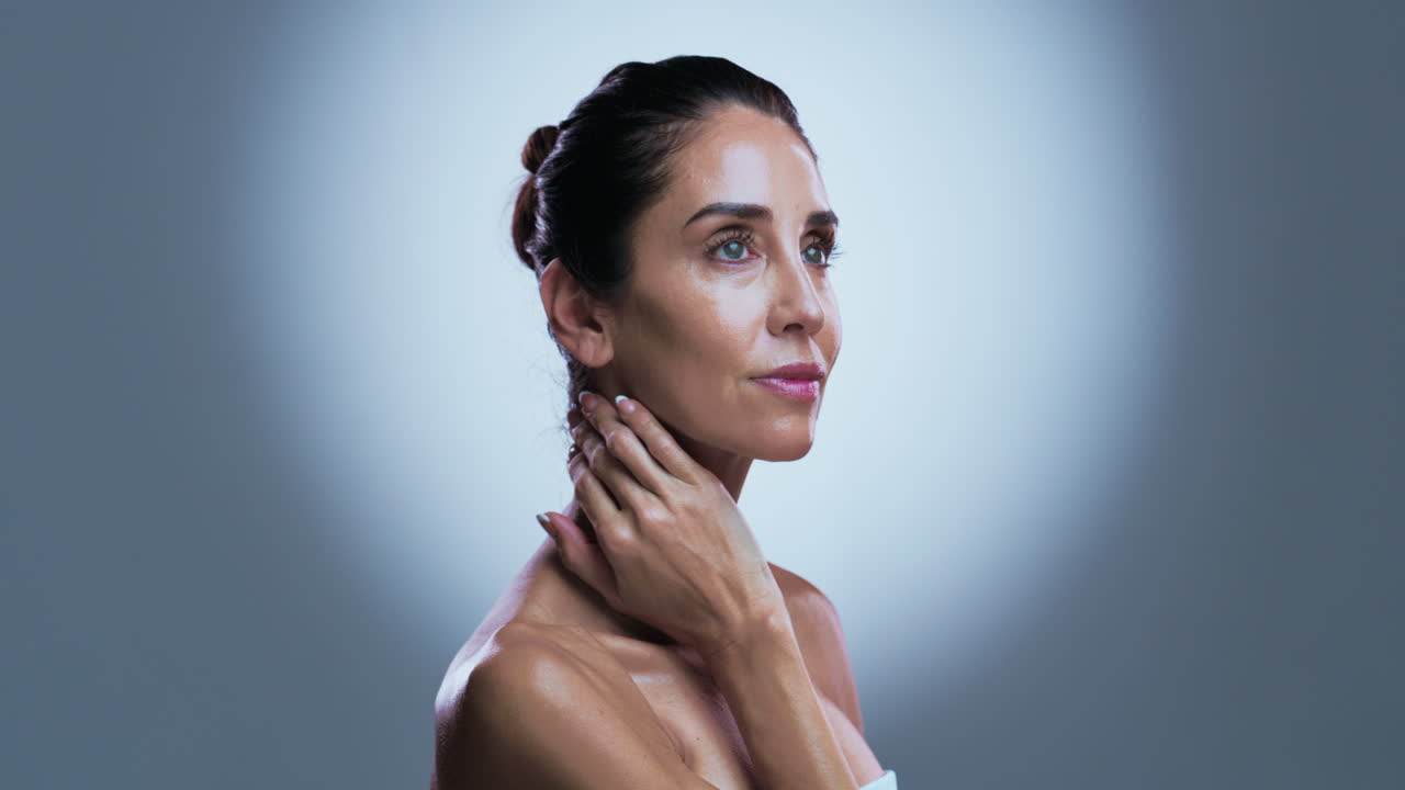 Ritratto di una donna