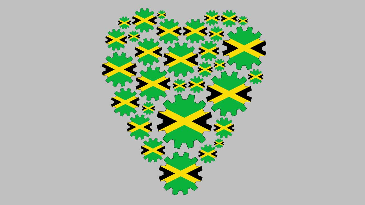 사랑하는 자메이카