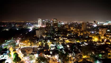 horizonte de méxico 06