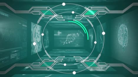 Scope-Scanning-Gegen-Medizinische-Datenverarbeitung