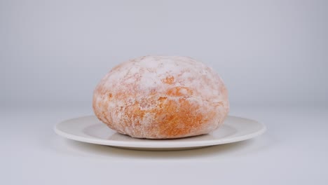 japanese food an-doughnut