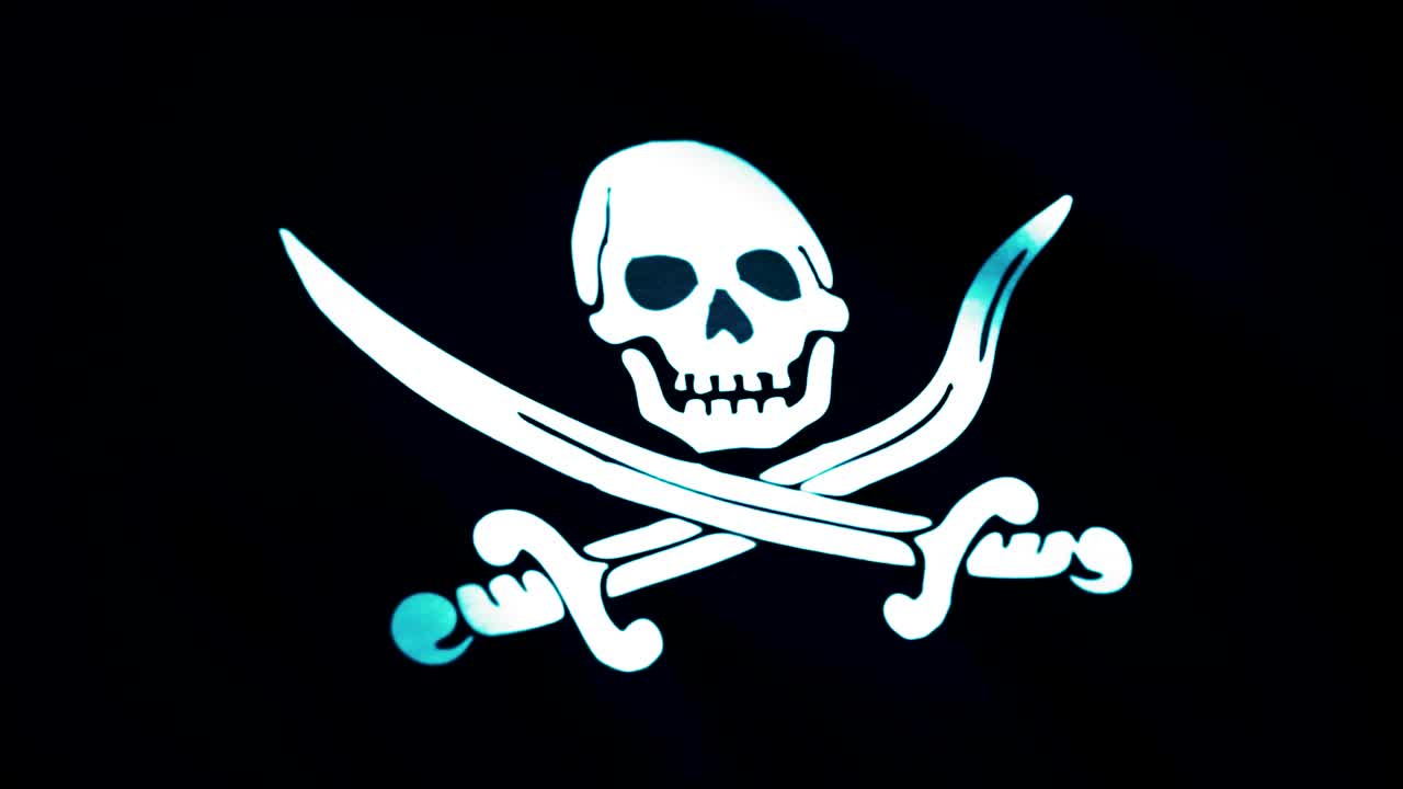 Bandiera pirata