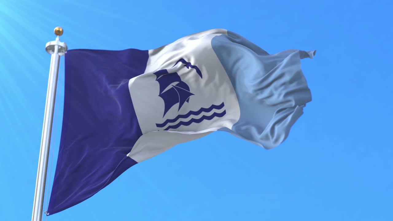 리오 갈레고스 시의 발, 아르헨티나