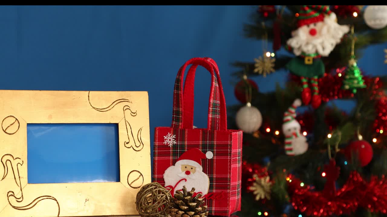 marco fotográfico con pantalla verde 3