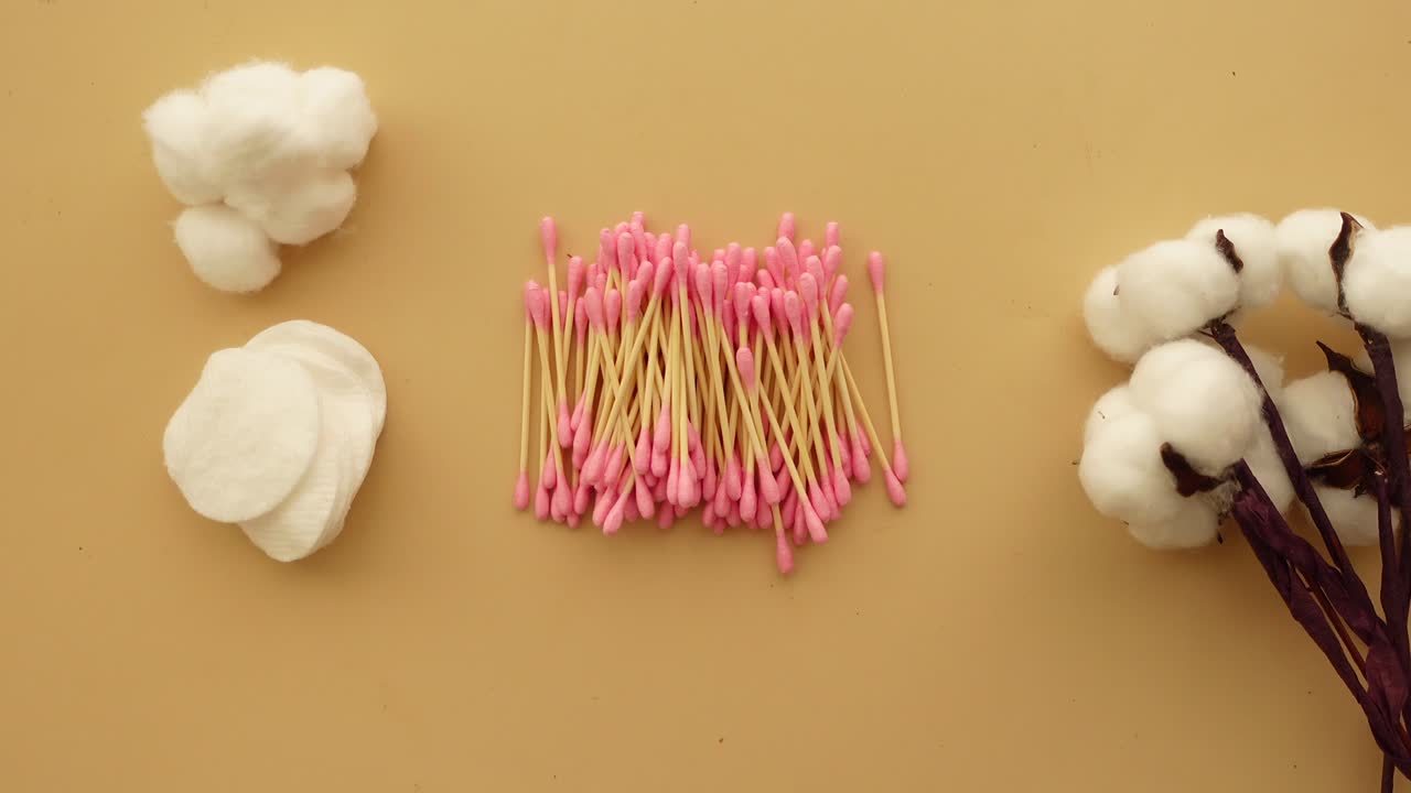 Cotton Hygiene Products