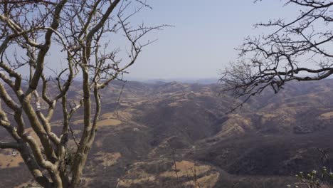 Cerro,-Montaña-San-Jerónimo-Xayacatlan-Puebla-México