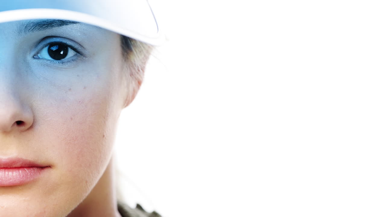 pon una tapa en él.