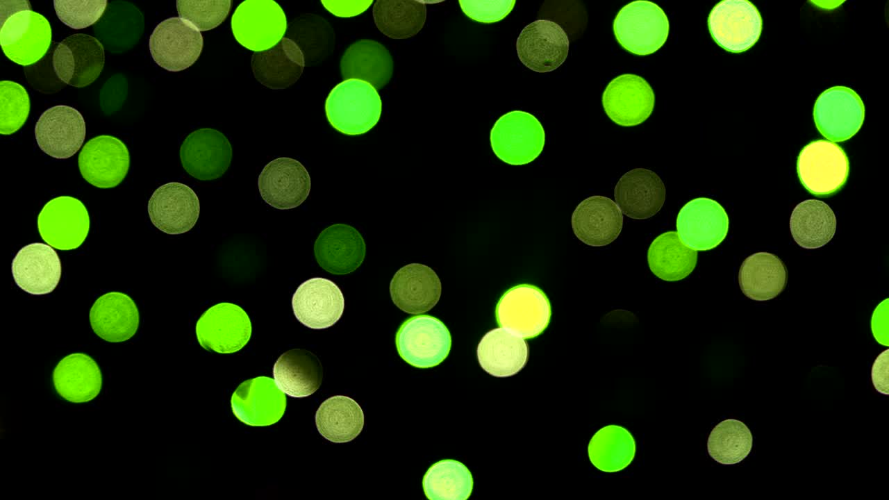 Bokeh Illumination