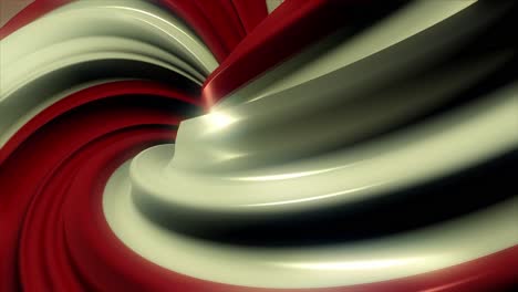 diseño de espiral abstracto