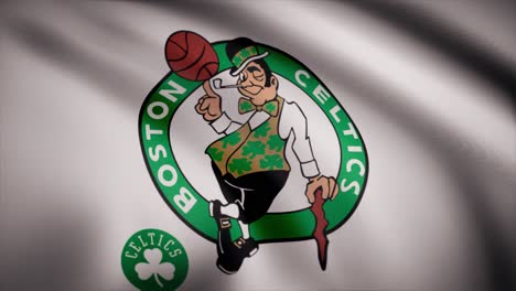 boston celtics logo