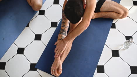 yoga is so much more than just stretching