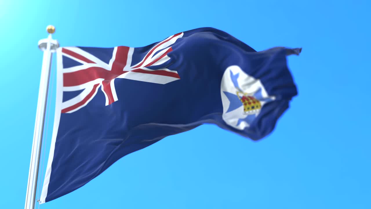 오스트레일리아의 발