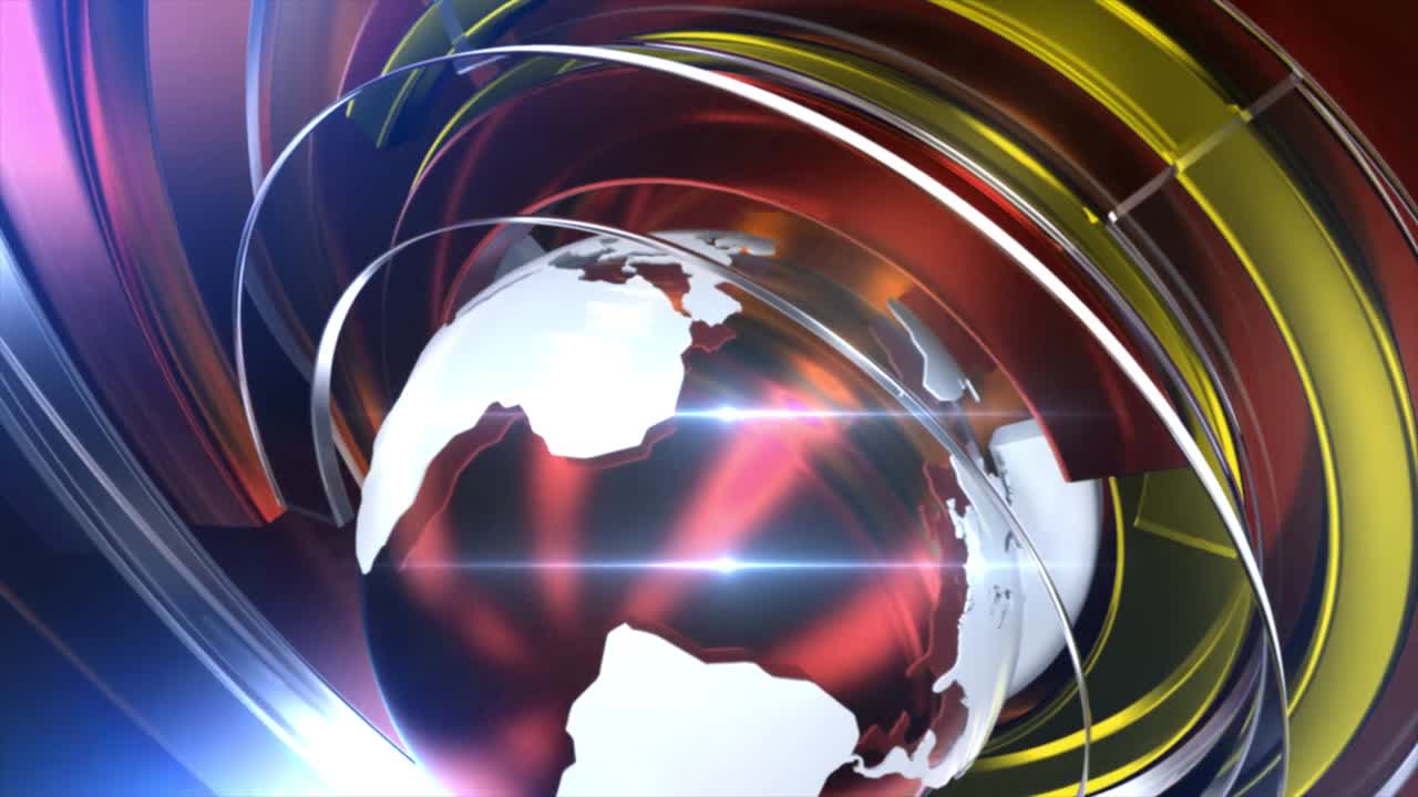 Mapa del mundo digital en 3D: noticias, introducción y antecedentes