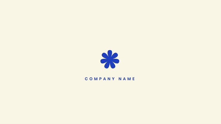 Simple Logo Reveal 01