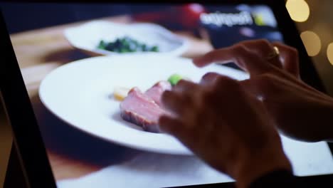 a culinary journey: crafting exquisite dishes with precision and care, showcasing the art of presentation and attention to detail in modern cooking techniques