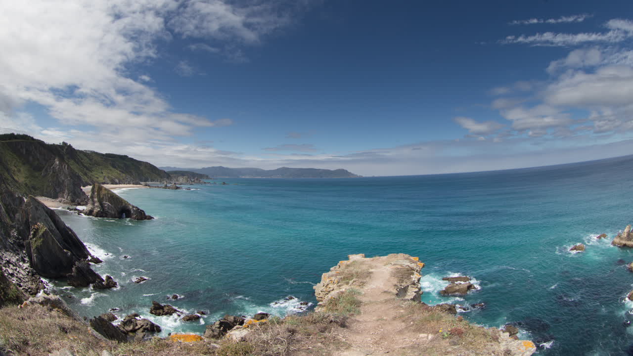 갈리시아 플라야 05