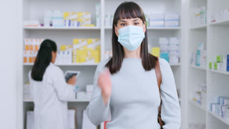 코로나가 끝났기 때문에 마스크를 벗는 것