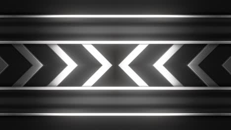 black and silver geometric background design