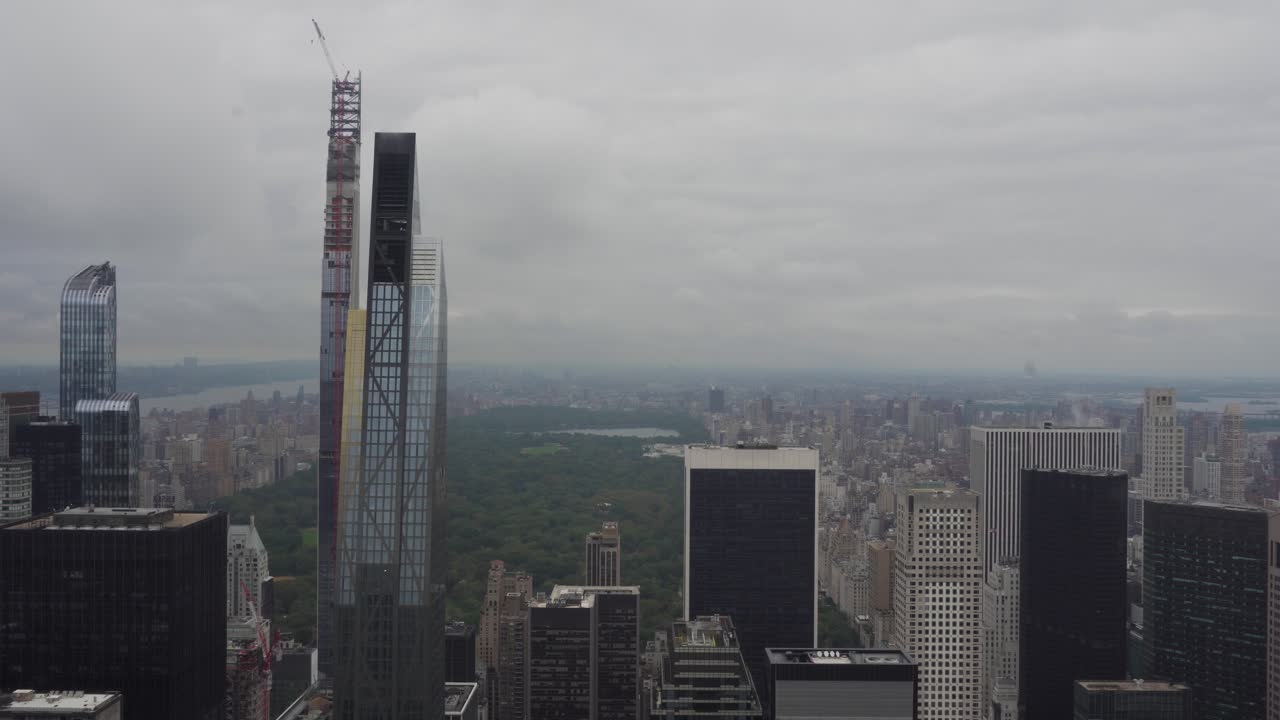 미국 뉴욕 맨해튼