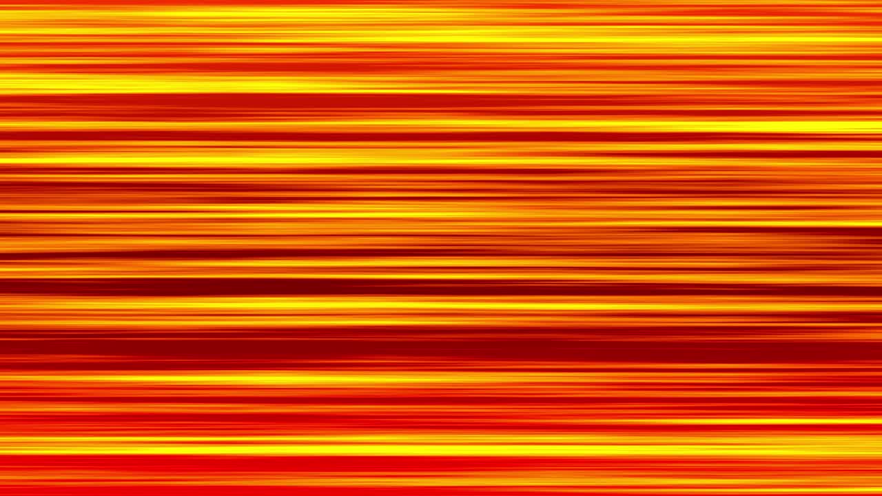 라인 플래시 박이는 애니메이션 모션 그래픽