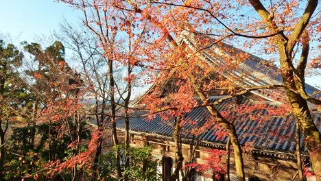 Zenrin-Ji-Tempel