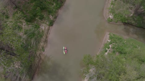 Este-Video-Es-Sobre-Una-Vista-Aérea-Del-Pantano-De-Buffalo-En-Houston,-Texas