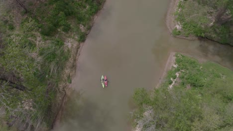 this video is about an aerial of the buffalo bayou in houston, texas