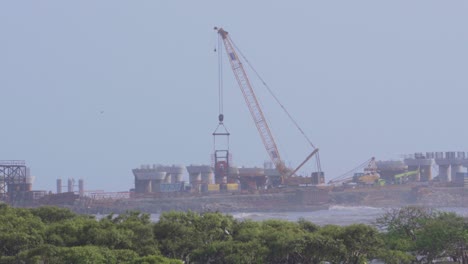 Construcción-En-Medio-Del-Mar_carter-Road-Bandra