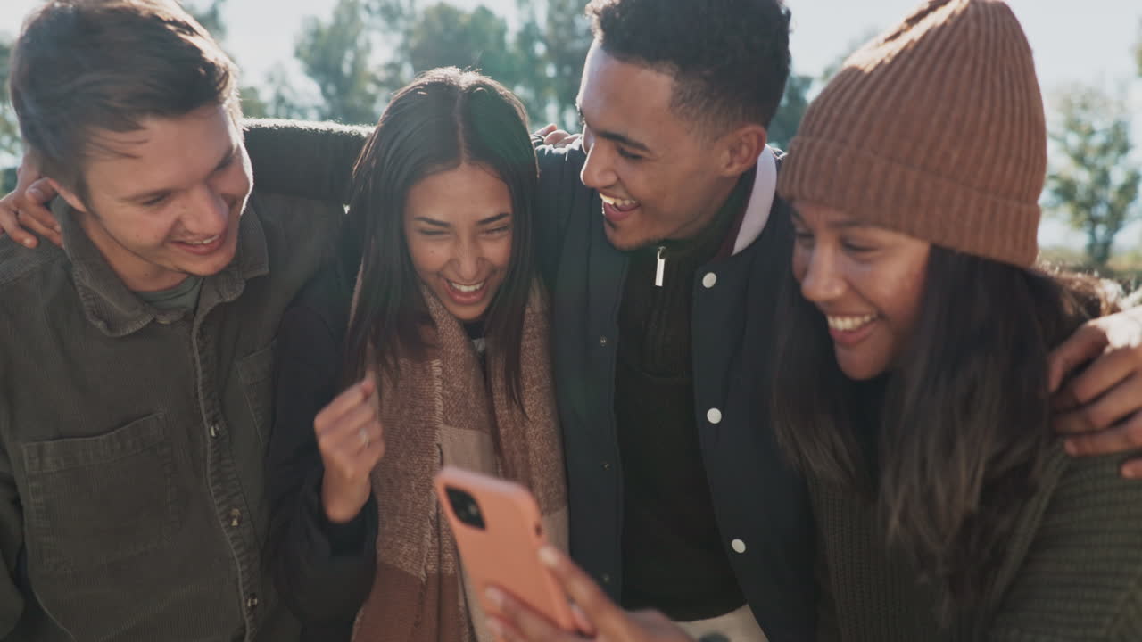 자연에서의 친구들, 축제