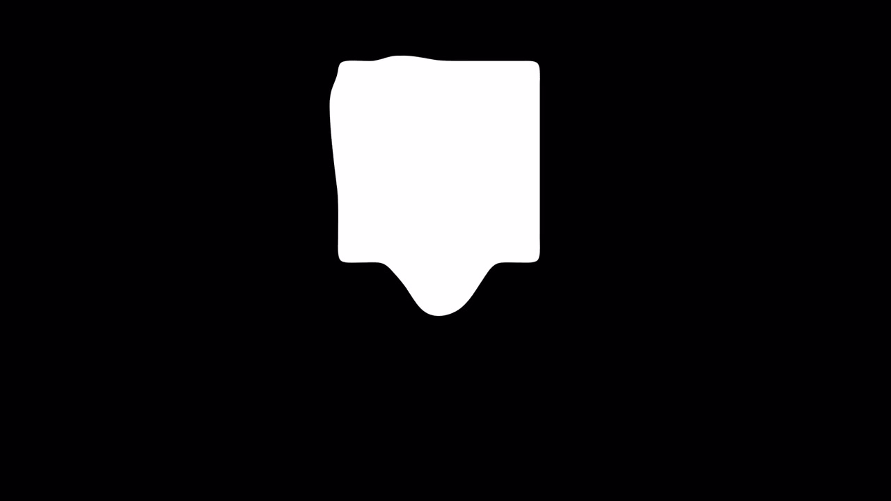 Rectangle Splash