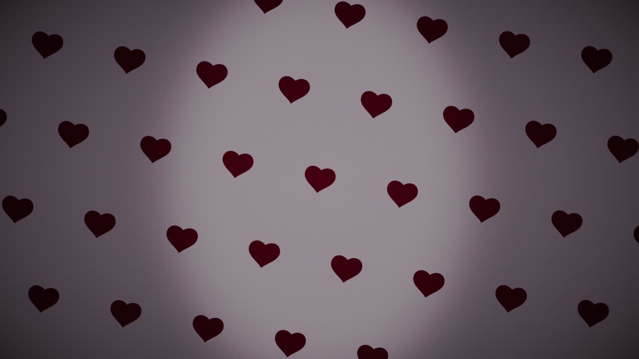 cg generado 3d bucle sin costuras fondo abstracto con líneas y formas geométricas video de stock formato hd, estados unidos, fondos abstractos, fondos, círculo