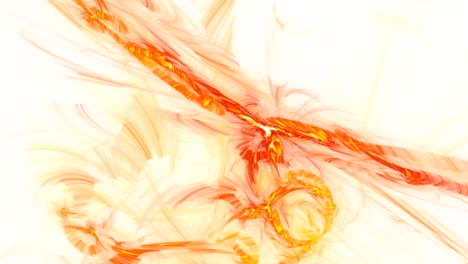 imágenes fractales abstractas para el diseño creativo