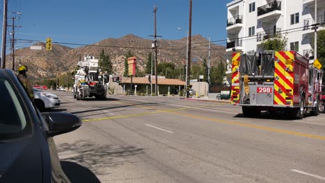 department-of-water-and-power-trucks-on-scene