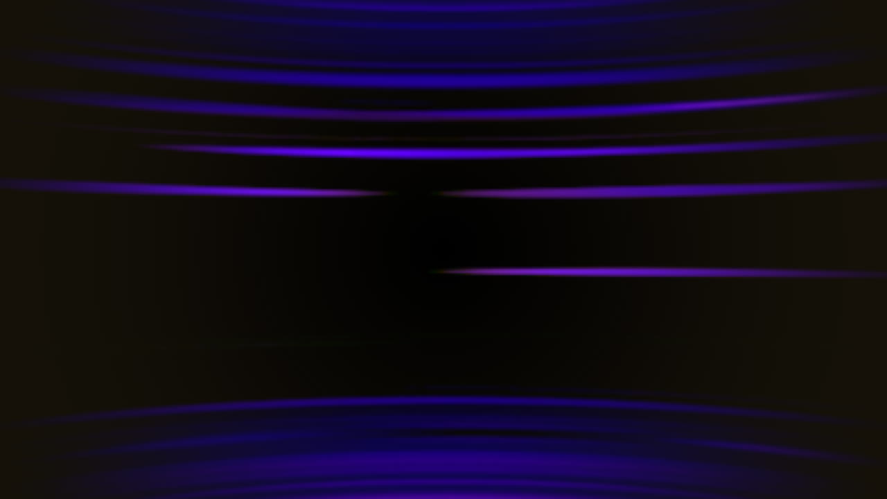 fondo retro de animación en bucle 28