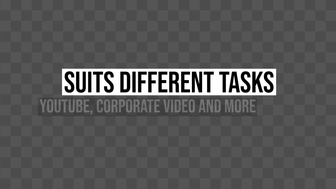 Autoresize Text Title 08 Adobe Premiere Pro 2023
Resolution 3840×2160
RGB version included