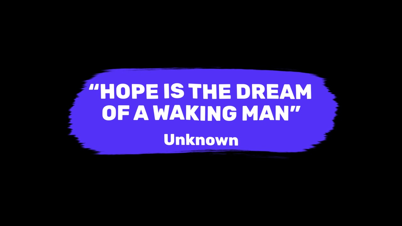 Quotes 01 Adobe After Effects 2024+ Resolution 3840x2160