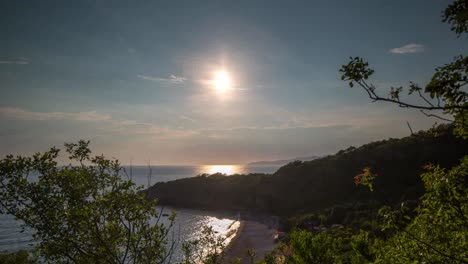 Montenegro-Beach-SunsetTL-4K-03