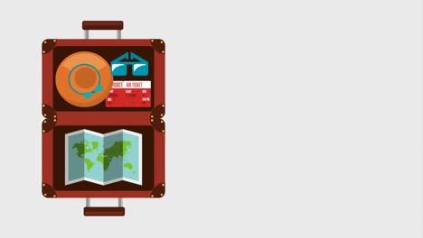 viajes de vacaciones de verano