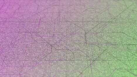abstract circuit board pattern