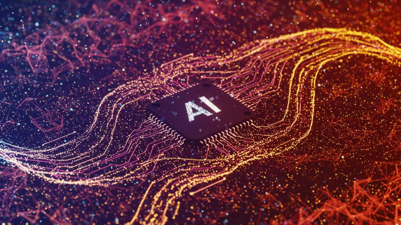Exploring the advancements in artificial intelligence through innovative chip technology and neural networks