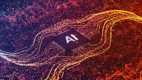 exploring the advancements in artificial intelligence through innovative chip technology and neural networks