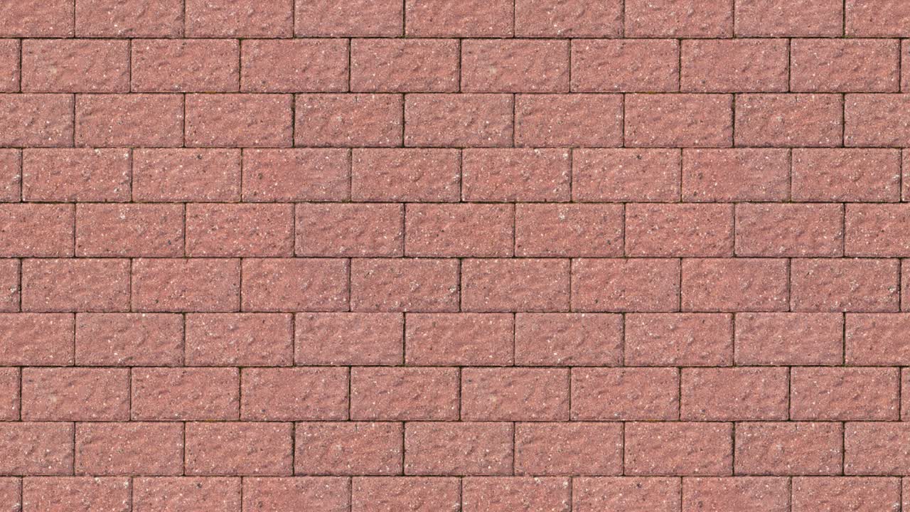 беспрепятственное петлевое движение. специально приготовленное для заполнения фона беспрепятственным узором кирпичной кладки.