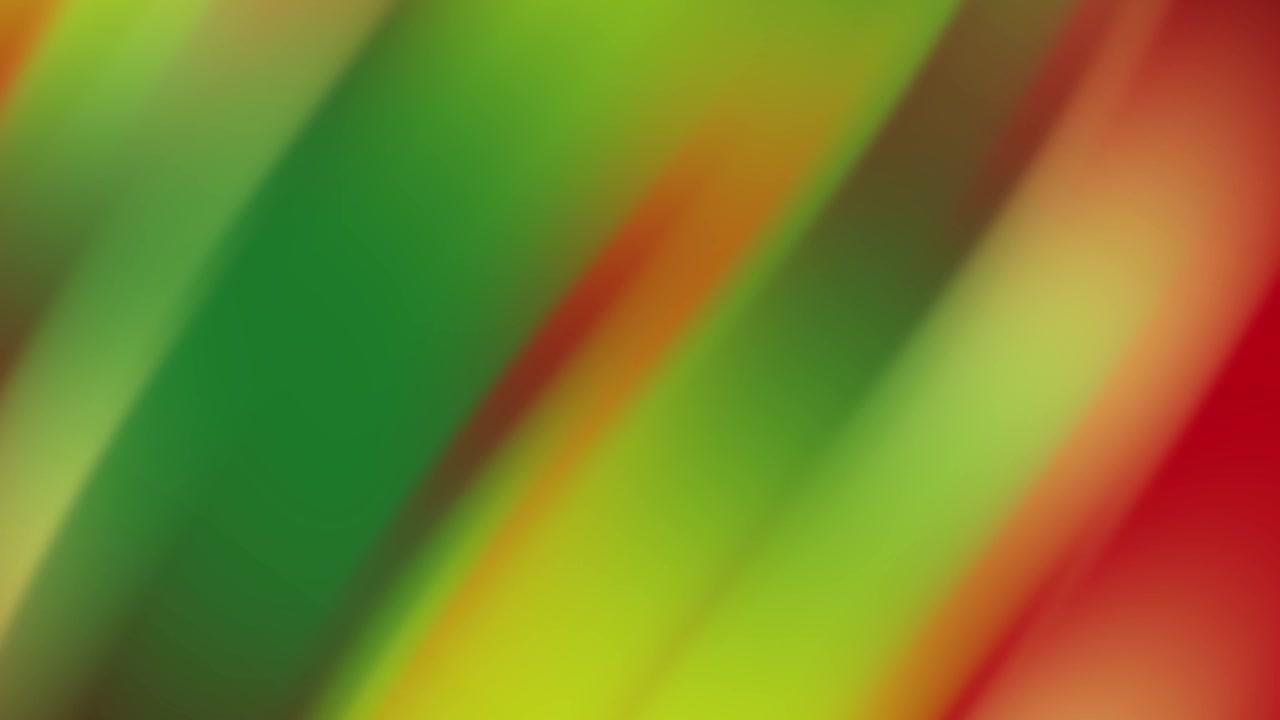 Sfondo astratto dinamico con gradienti di colore diagonali in movimento
