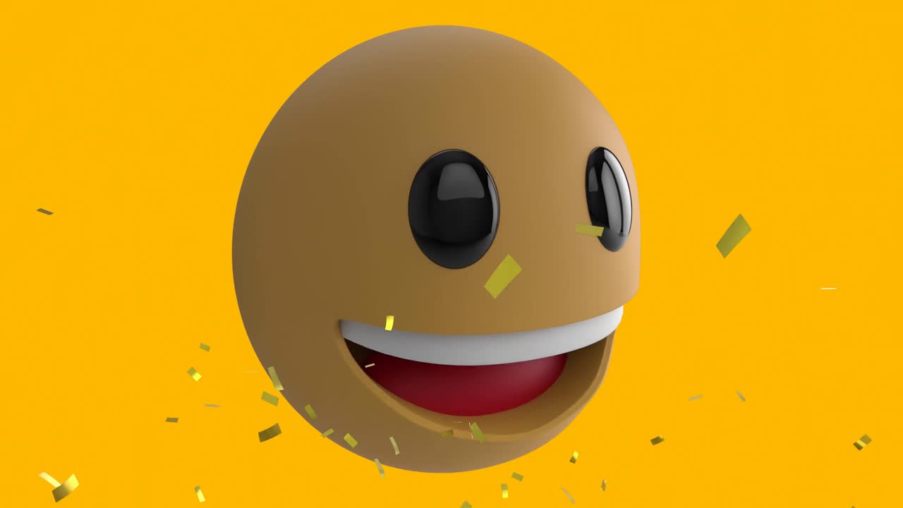 Icona emoji 4K