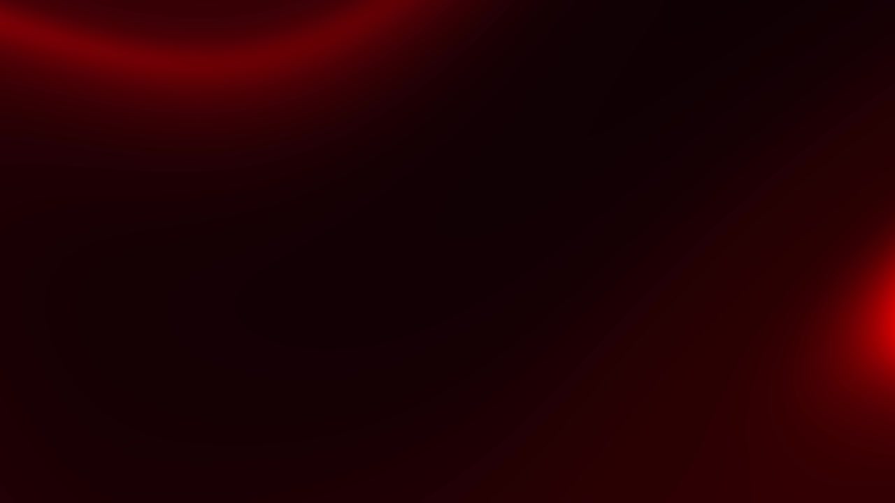 un fondo rojo que cambia rápidamente como un efecto de movimiento gráfico para una presentación de diapositivas, superficie ondulante animada en bucle como una llama de fuego, material elástico flexible como seda roja, atlas liso, satén.