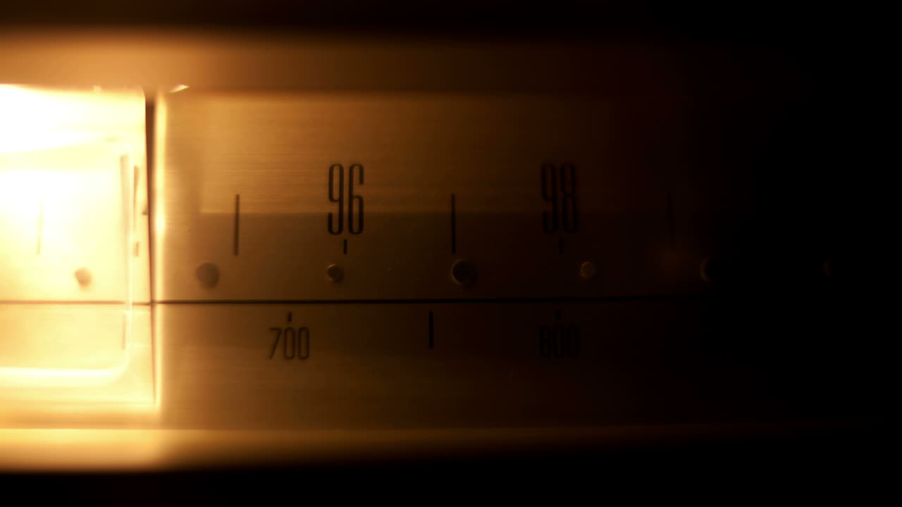 라디오 라이트 39